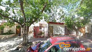 Adt Alarmas Sucursal Las Heras - Las Heras