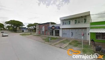 Afim Administración Fiscal Municipal - X5960Dwb Río Segundo
