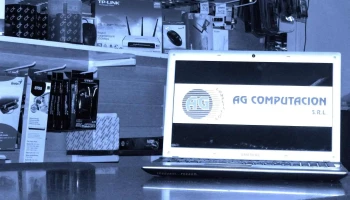 Ag Computación - S3000Bvt Santa Fe De La Vera Cruz Ag Computación - S3000Bvt Santa Fe De La Vera Cruz