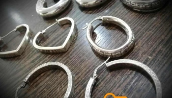 Agata Joyas - Av. Congreso &