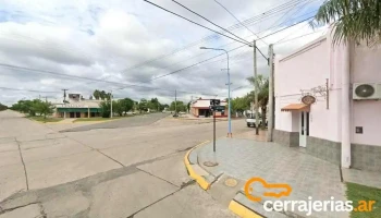 Agencia de Remises Puerta del Norte - San Cristobal