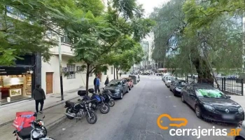 Agencia Seguridad Control y Vigilancia S.r.l. - Aap