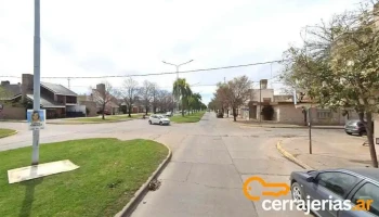 Agostini Alfredo Y Agostini Damian - Casilda Agostini Alfredo Y Agostini Damian - Casilda