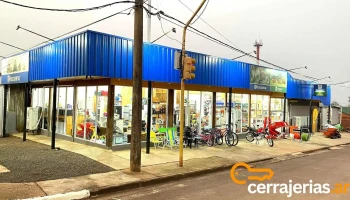 Agro Azul - Cerro Azul
