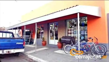 Agro Repuestos - Winifreda