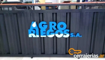 AgroRiegos S.a - Posadas AgroRiegos S.a - Posadas