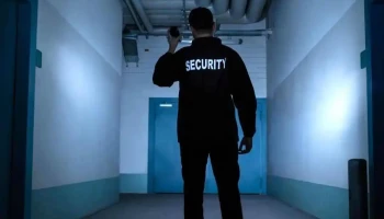 Aguila Security Srl - Seguridad Privada y Electrónica - Argentina