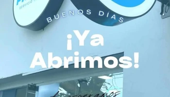 Ahora Prende! - San Rafael Ahora Prende! - San Rafael