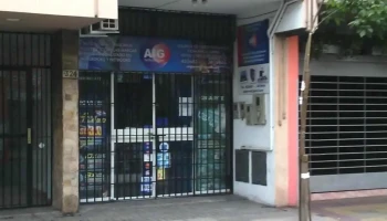 Aig Technologies - San Miguel De Tucumán Aig Technologies - San Miguel De Tucumán