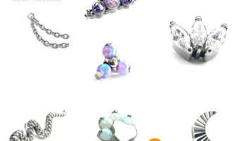 Ajna Piercing - Chubut Chubut Ar