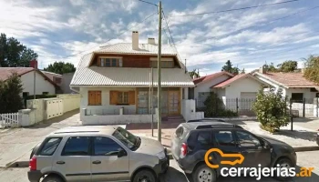 Ak Seguridad Electrónica - Esquel Ak Seguridad Electrónica - Esquel