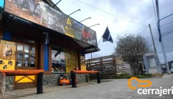 Al Fin Todo Bulonera - Ushuaia