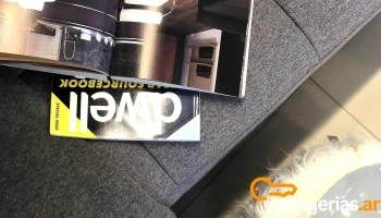 Alamar tienda estudio - U9000 Comodoro Rivadavia