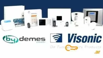 Alarma Monitoreada Mendoza - Luján De Cuyo