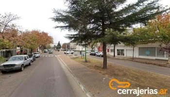 Alarmas 911 - Gral. Pico Alarmas 911 - Gral. Pico