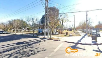 Alarmas Alfa - Sistemas de Seguridad - Santa Rosa Alarmas Alfa - Sistemas de Seguridad - Santa Rosa