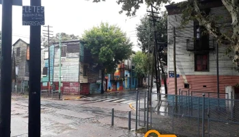 Alarmas Comahue - C1163Acj Cdad. Autónoma De Buenos Aires
