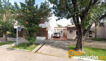 Alarmas Contacto - Reconquista Alarmas Contacto - Reconquista