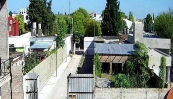 Alarmas Detectar Seguridad - Paraná Alarmas Detectar Seguridad - Paraná