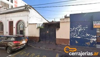 Alarmas Dinelec - Y4600Eff San Salvador De Jujuy