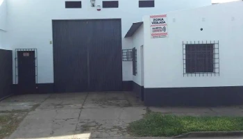 Alarmas el Bunker - Corrientes