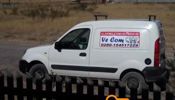 Alarmas Macros - Puerto Madryn Alarmas Macros - Puerto Madryn