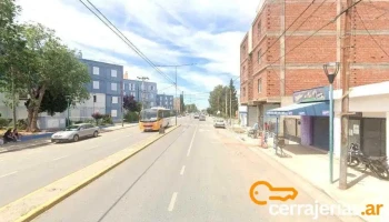 Alarmas Neuquen - Plaza Huincul