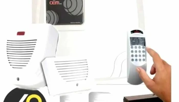 Alarmas Paraná - Paraná Alarmas Paraná - Paraná