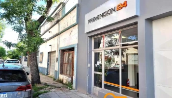 Alarmas Prevencion24 - Gualeguaychú Alarmas Prevencion24 - Gualeguaychú