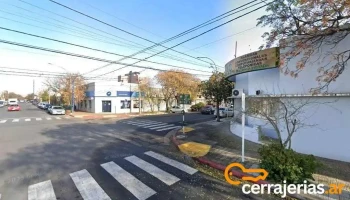 Alarmas Sac - Sistema Comp - Gral. Pico Alarmas Sac - Sistema Comp - Gral. Pico