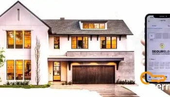 Alarmas Segurelec - N3300Qdh Posadas Alarmas Segurelec - N3300Qdh Posadas