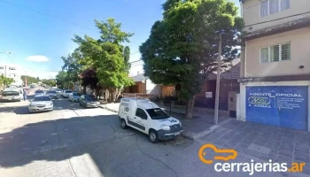 Alarmas X 28 - Zapala