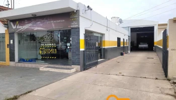 Alarmas y Portones Automaticos Venier y Ledesma Sh - Blvd Buenos Aires 1259