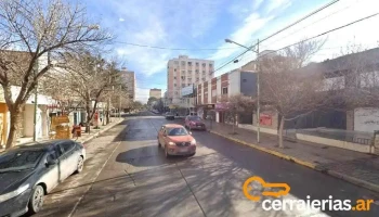 Alarmas y sistemas - Cipolletti Alarmas y sistemas - Cipolletti