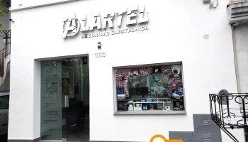 Alartel - Salta