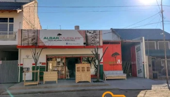 Albar Muebles Villa Regina - Villa Regina