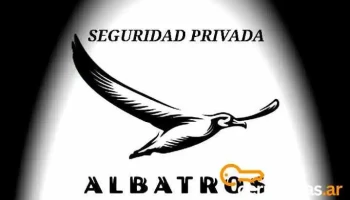 Albatros Seguridad Privada srl. - Argentina