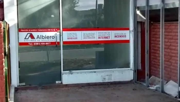 Albiero Sistemas de Seguridad - Base Operativa Yerba Buena Tucumán - Yerba Buena Albiero Sistemas de Seguridad - Base Operativa Yerba Buena Tucumán - Yerba Buena