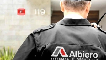 Albiero Sistemas de Seguridad - San Miguel De Tucumán
