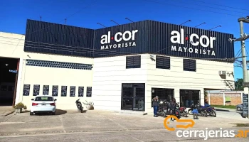 Alcor Mayorista - Corrientes