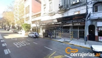 Alega Srl - Cdad. Autónoma De Buenos Aires