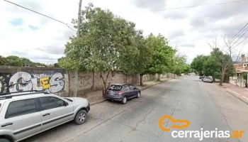Alerta - Salta