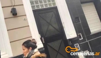 Alesa Seguridad Integral S.a. - Cdad. Autónoma De Buenos Aires