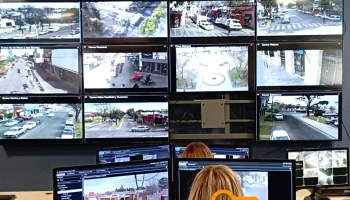 Alesat Monitoreo - Godoy Cruz Alesat Monitoreo - Godoy Cruz