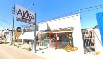 Alfa Vidrios - Vidriería y Aberturas de Aluminio - Gualeguaychú Alfa Vidrios - Vidriería y Aberturas de Aluminio - Gualeguaychú