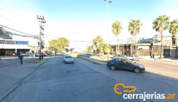 Alfani E Hijos - Rosario