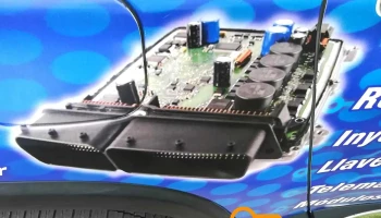 All Ecu's Inyección Electrónica - Almafuerte
