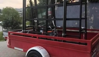 AlmAG Aluminios Alta Gracia - Alta Gracia AlmAG Aluminios Alta Gracia - Alta Gracia