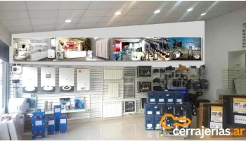 Alpa Climatización - Ushuaia Alpa Climatización - Ushuaia