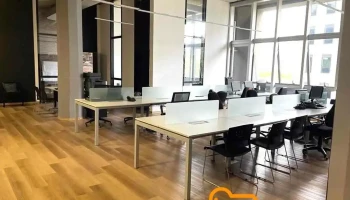Alpargatas Textil - Oficinas comerciales - Cdad. Autónoma De Buenos Aires